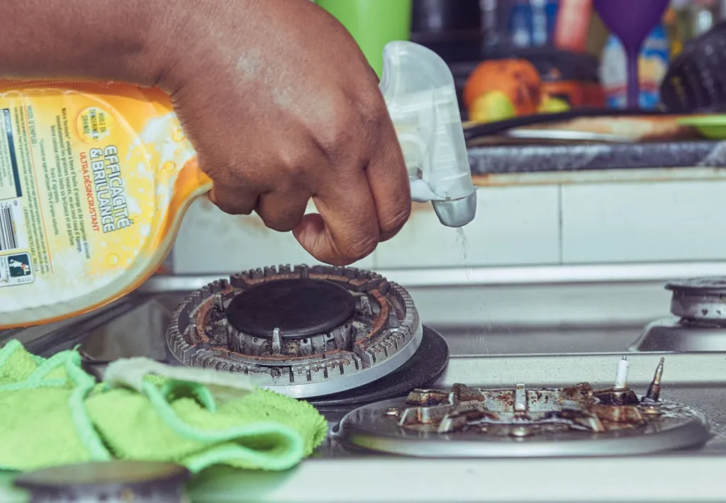 Appliance Removal Made Easier